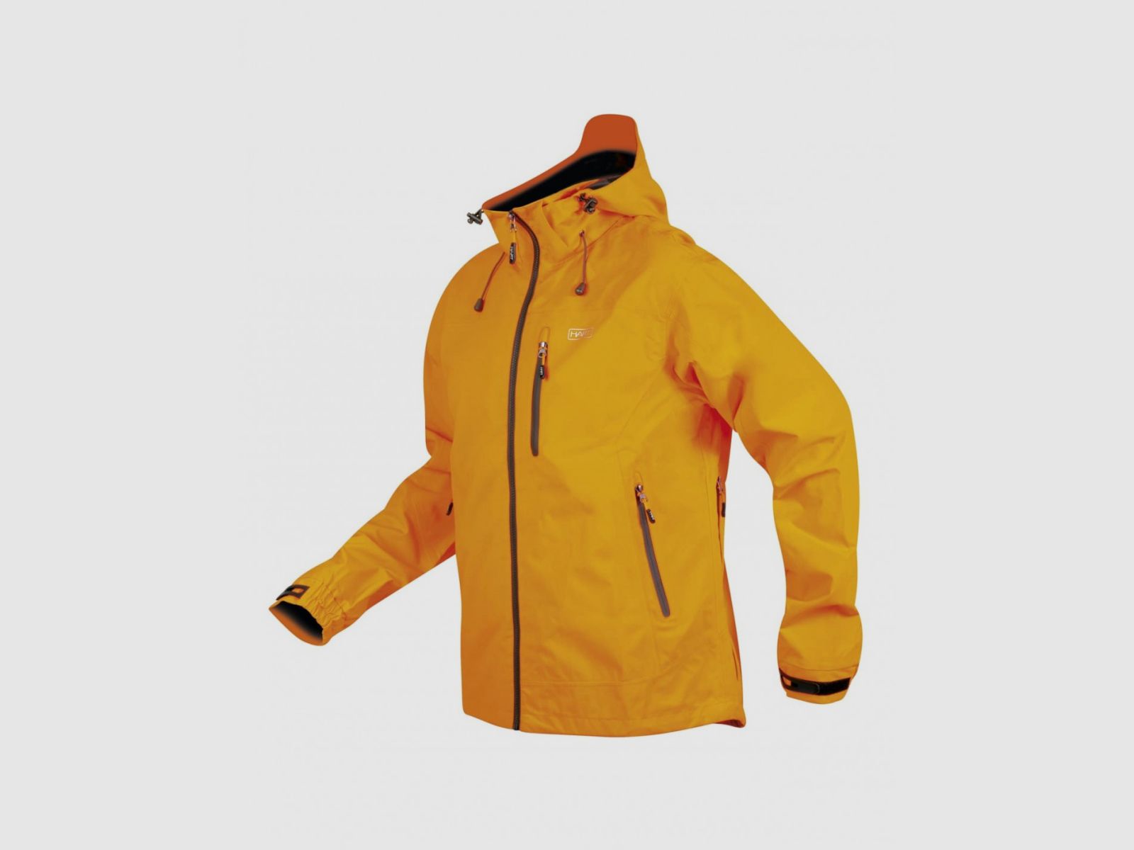 HART Jacke ILIE-J Blaze Orange