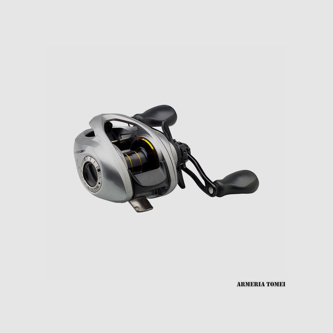 SAVAGE GEAR – SG6 250 BC LH 5+1BB 8.1:1, image 2 of 6