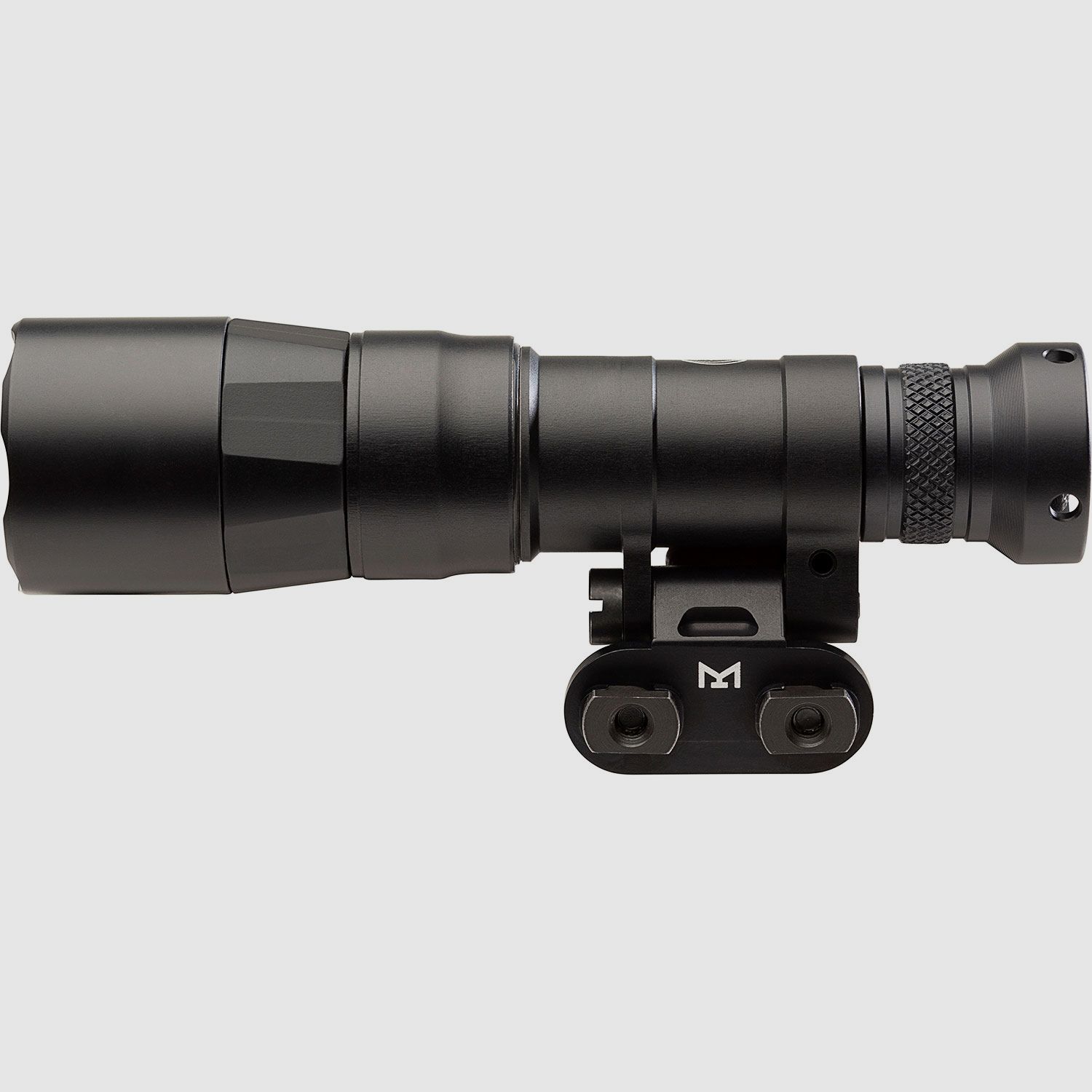SUREFIRE M340DFT-PRO TURBO SCOUT LIGHT® PRO 3-Volt w/ Z68 Tailcap, image 8 of 12