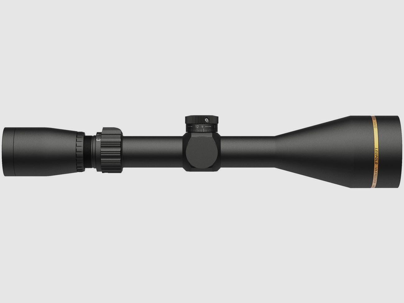 Zielfernrohr LEUPOLD VX-Freedom 3-9×50 CDS Duplex, Bild 5 von 7