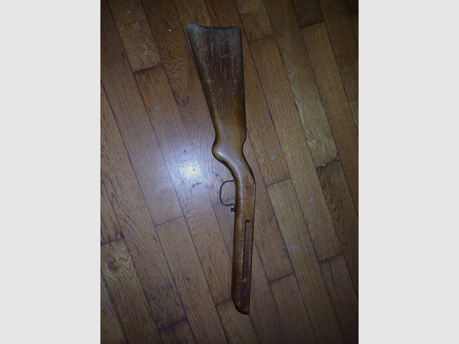 Diana Mod. 22 fucile a canna pieghevole calcio