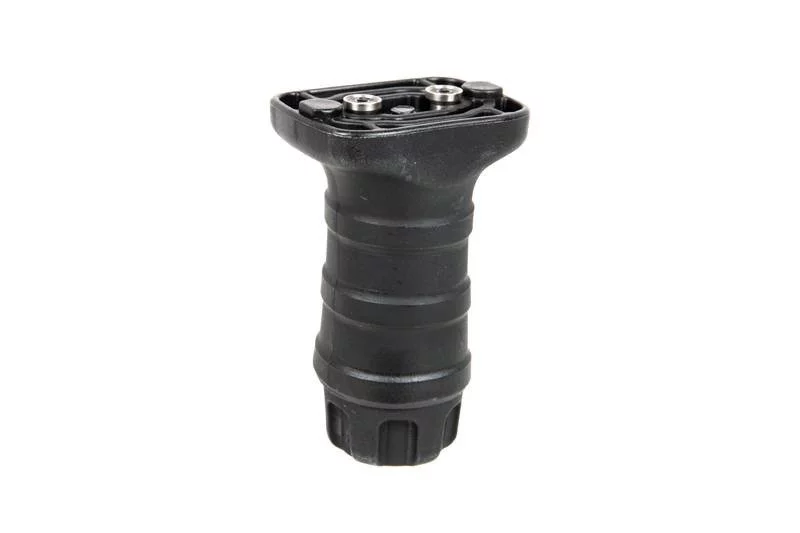 Short tactical TD grip for Kymod rail – black, image 2 of 6