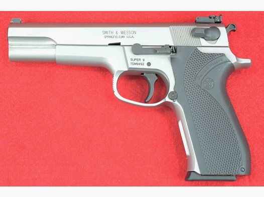 S&W Super 9