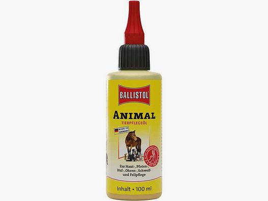 Ballistol-Animal 100ml