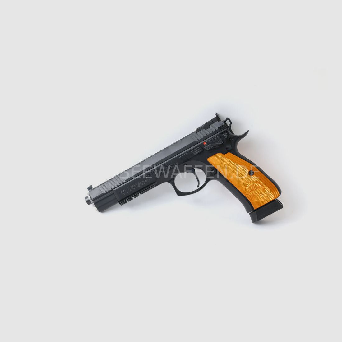 Pro Tuning Pro Tuning Taipan Orange