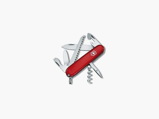 VICTORINOX CAMPER ROT 1.3613