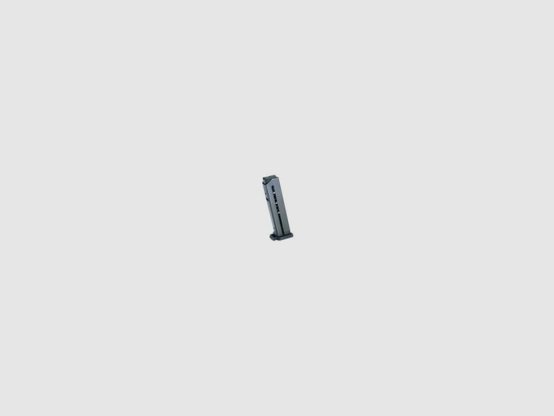 RÖHM Zubehör f. SRS Waffen Magazin f. RG96 Kal. 9mm P.A. Gaspistole