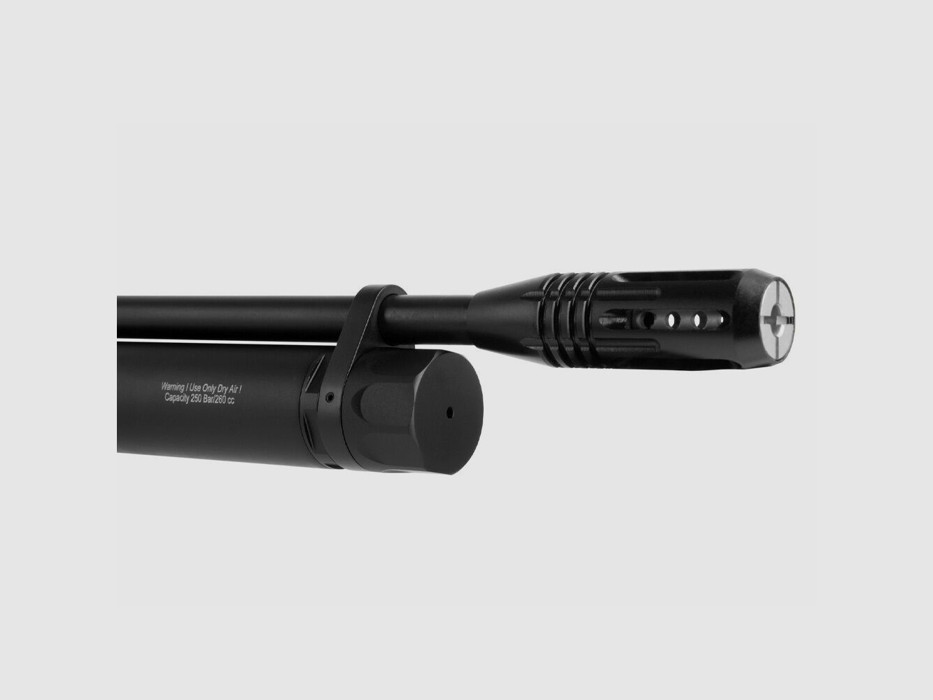 reximex Daystar PCP Gewehr Kunststoff