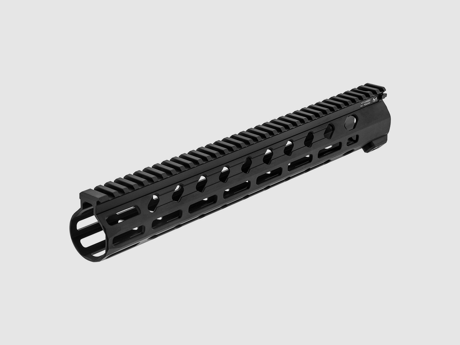 UTG PRO Arwen 14" Free Float Handguard