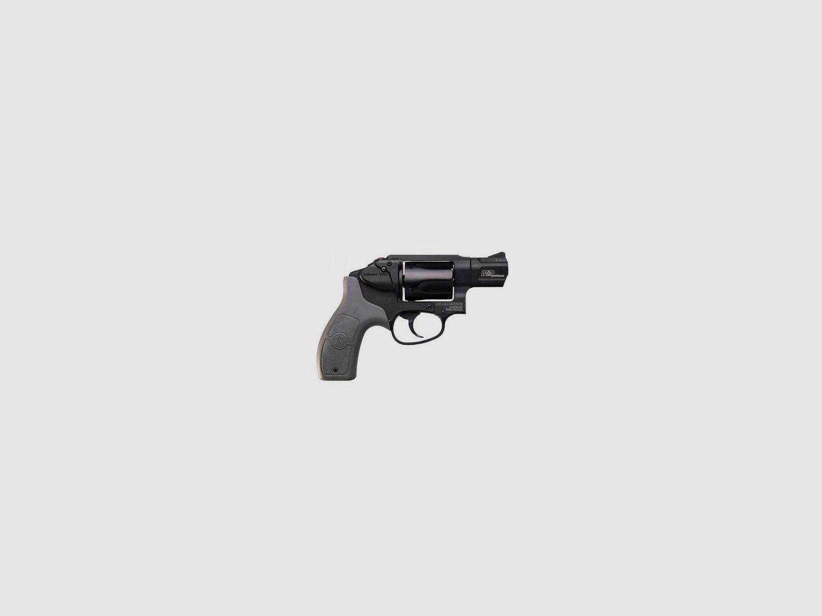 Smith & Wesson M&P BodyGuard 38 Kal. 38 Special, Bild 1 von 5