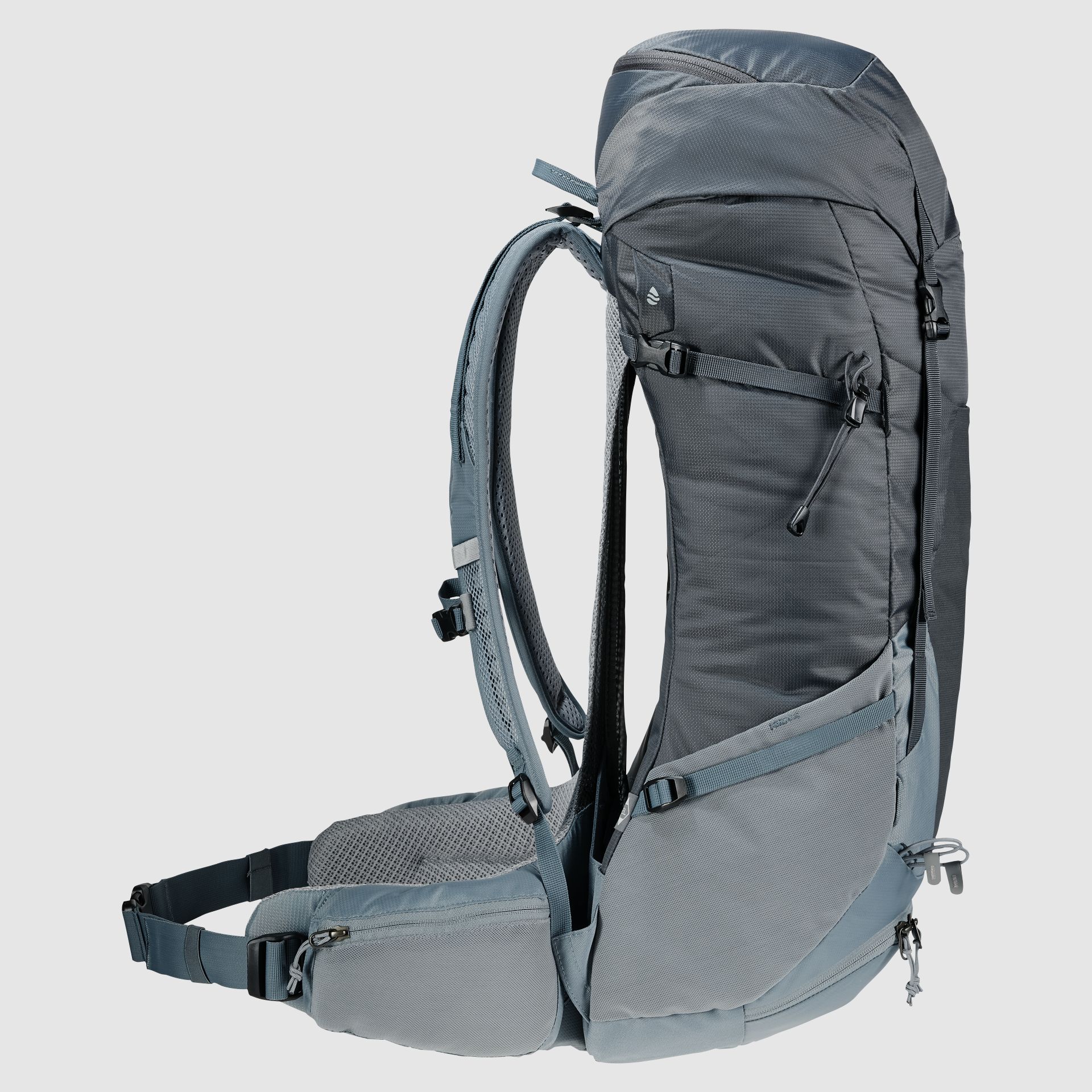 Deuter Futura 34 EL Graphite-Shale
