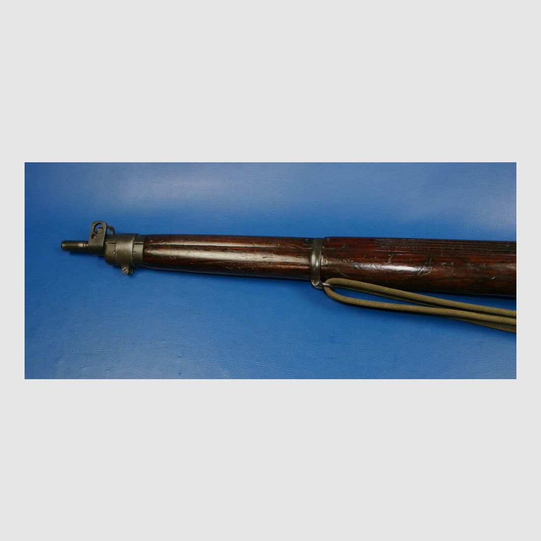 Long Branch Arsenal Nr. 4 MK 1* .303Brit