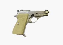 Pistola Semiautomatica Beretta 70 Lux