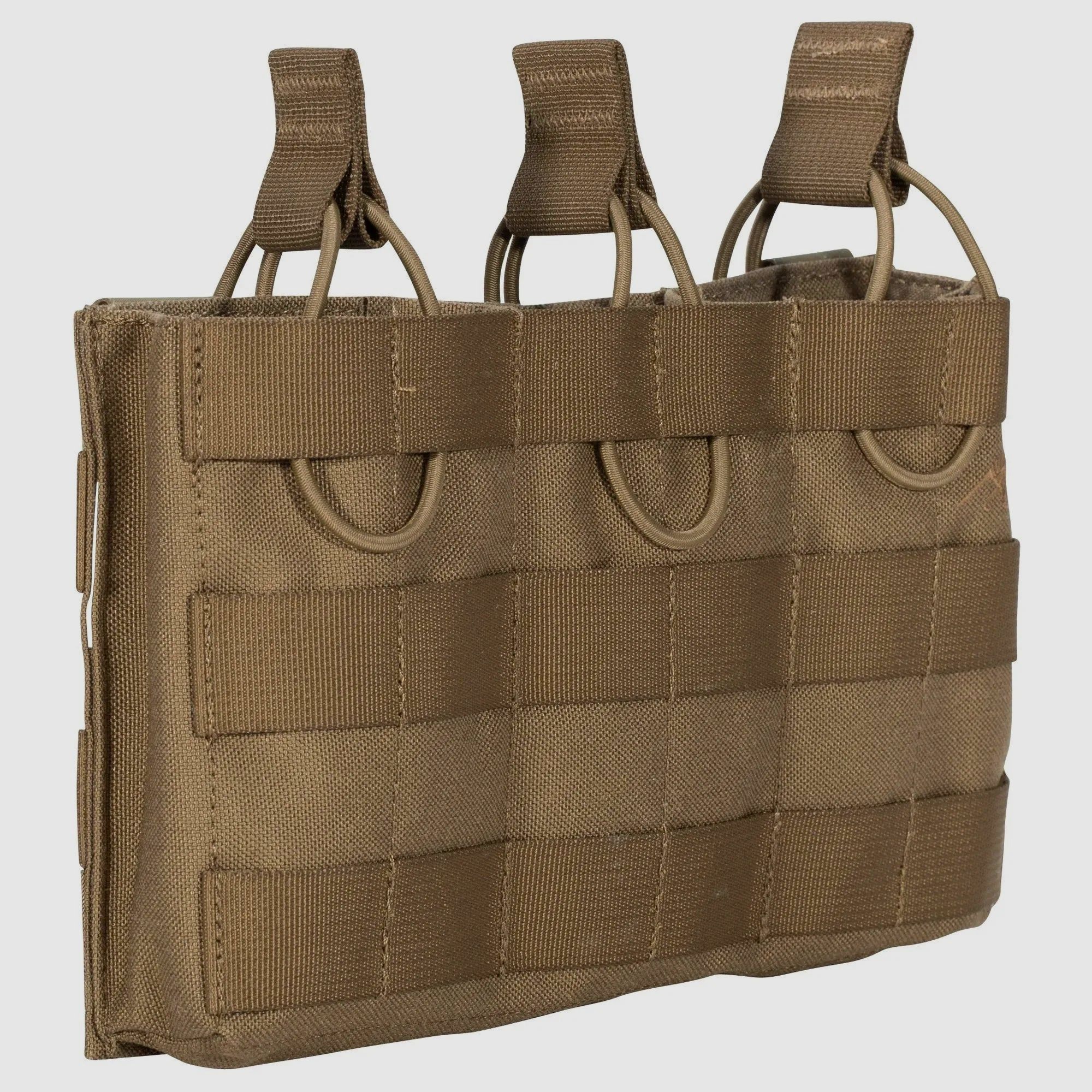 Tasmanian Tiger Magazintasche 3 SGL Mag Pouch BEL MKII