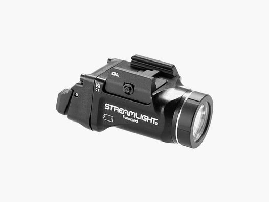 Streamlight TLR-7 HL-X Sub do Glock 43X / 48 MOS / 43X Rail / 48 Rail
