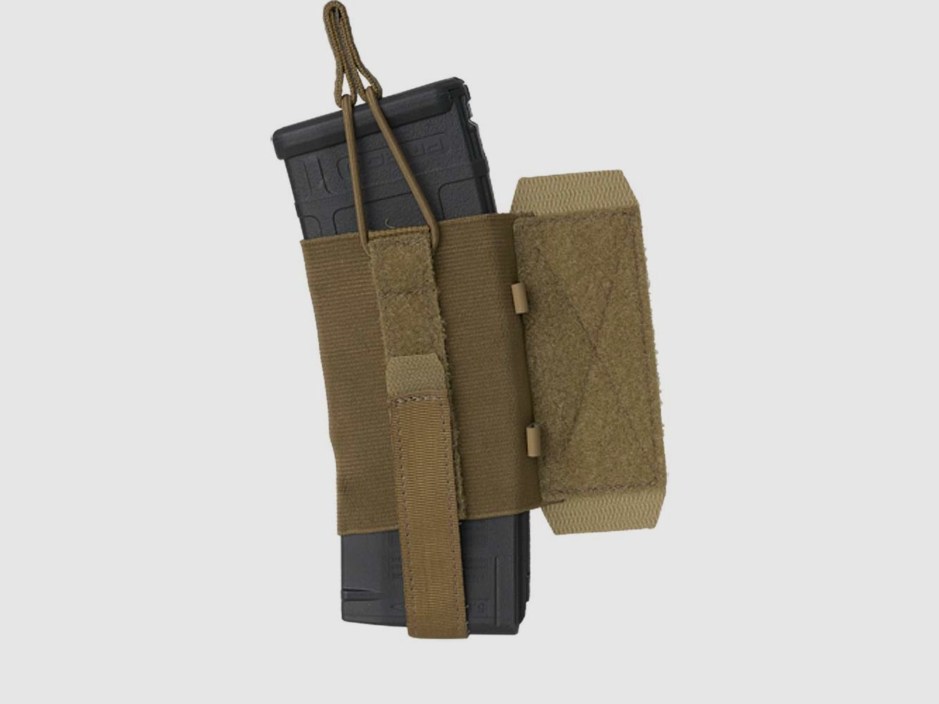 HELIKON-TEX GUARDIAN UNIVERSAL POUCH SCHWARZ