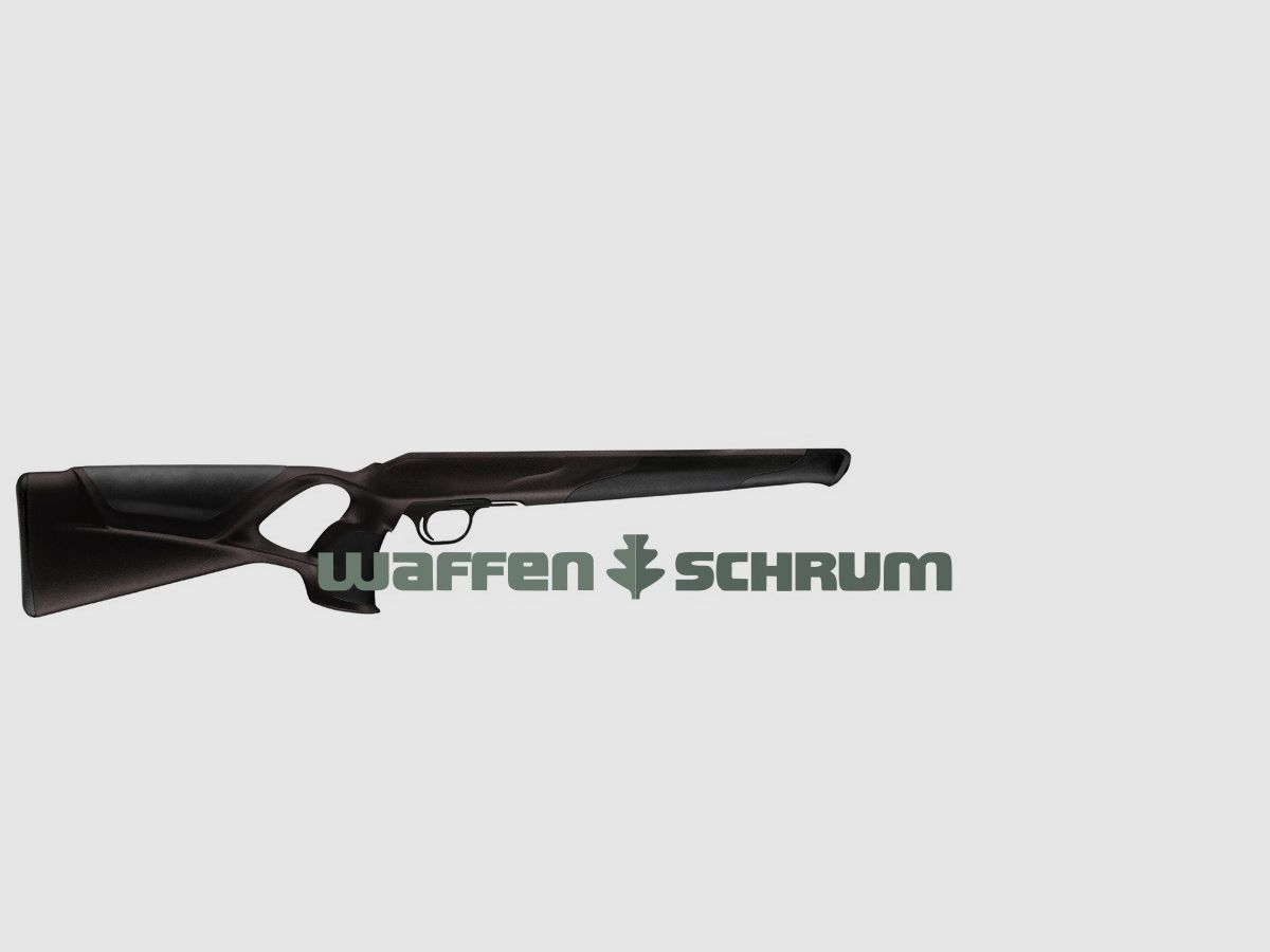 Blaser System R8 Professional Success Schwarzbraun / Links