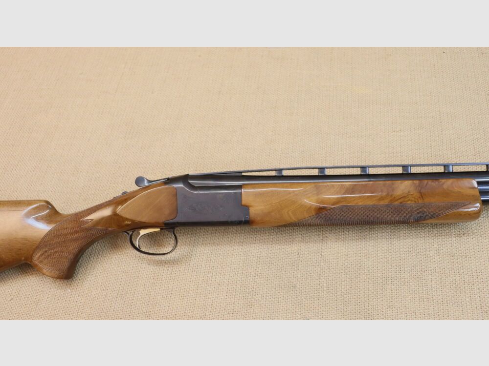 Browning Citory Trap Shotgun 12/70