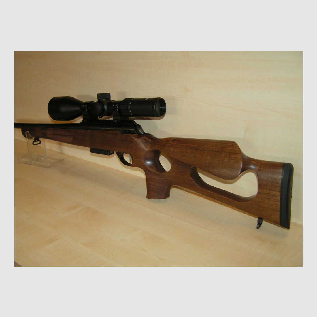 Anschütz	 1771 G