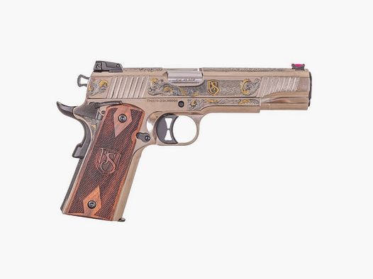 Pistolet samopowtarzalny BALIKLI BLK45-1911 E02 SEMI AUTO kal. 45 AUTO