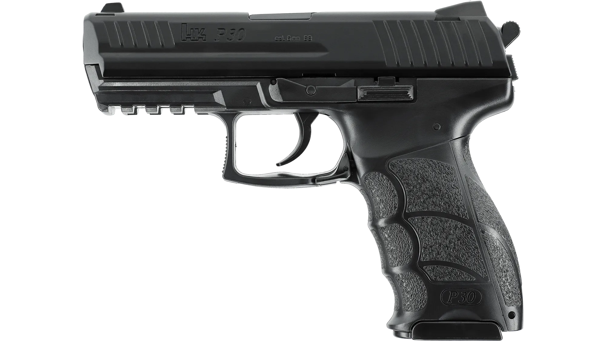 Heckler & Koch P30