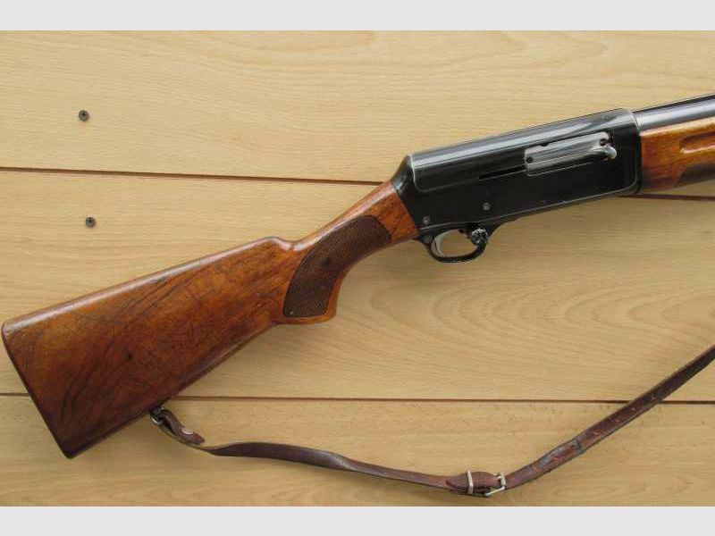 FRANCHI PRESTIGE 12 (vendu), image 2 sur 3