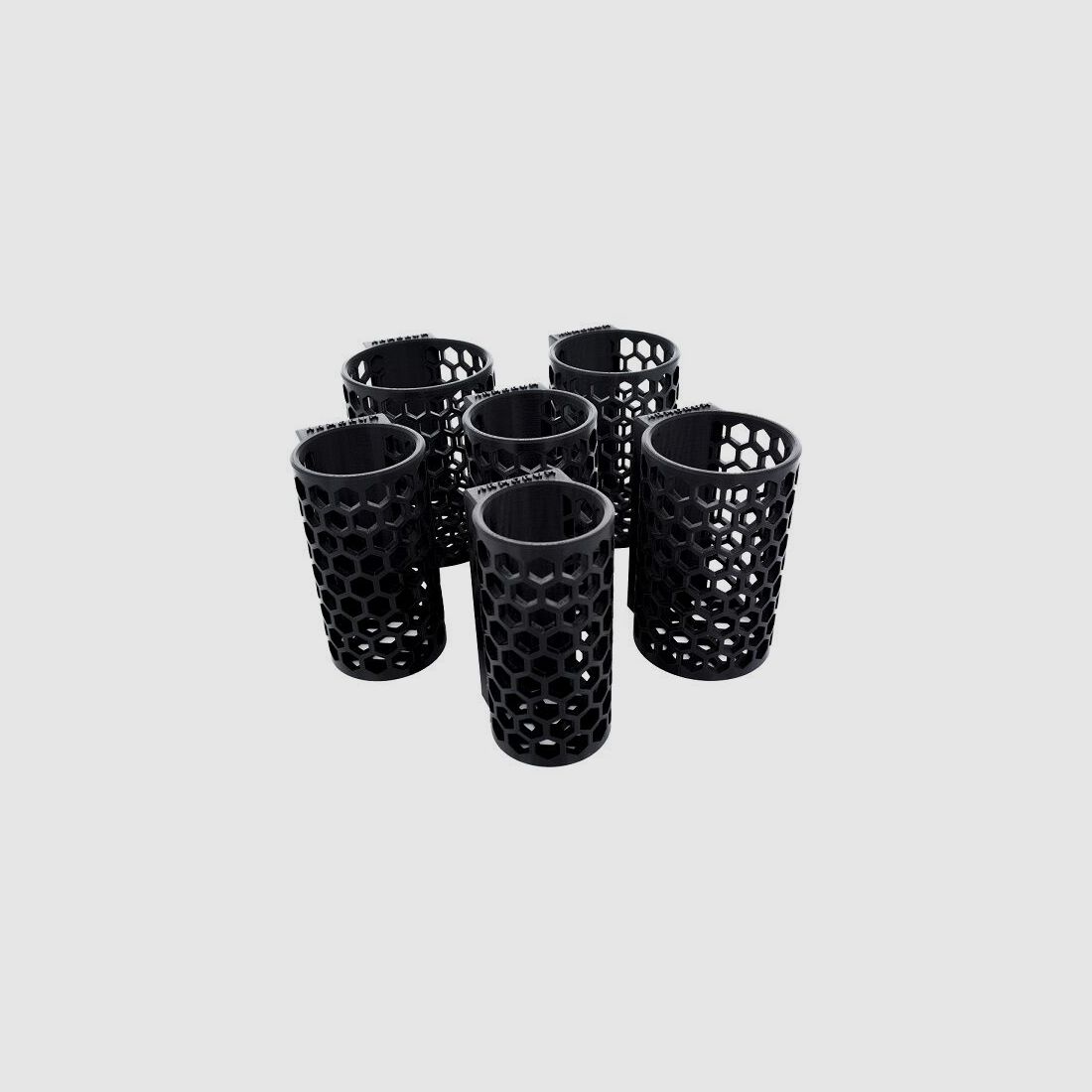 Armorum Armorum Silencer Holder 75 mm, magnetic