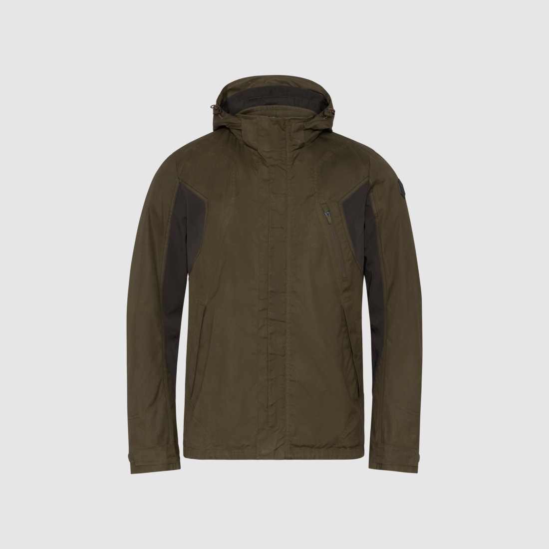 Seeland Herrenjacke Key-Point Active II Pine Green