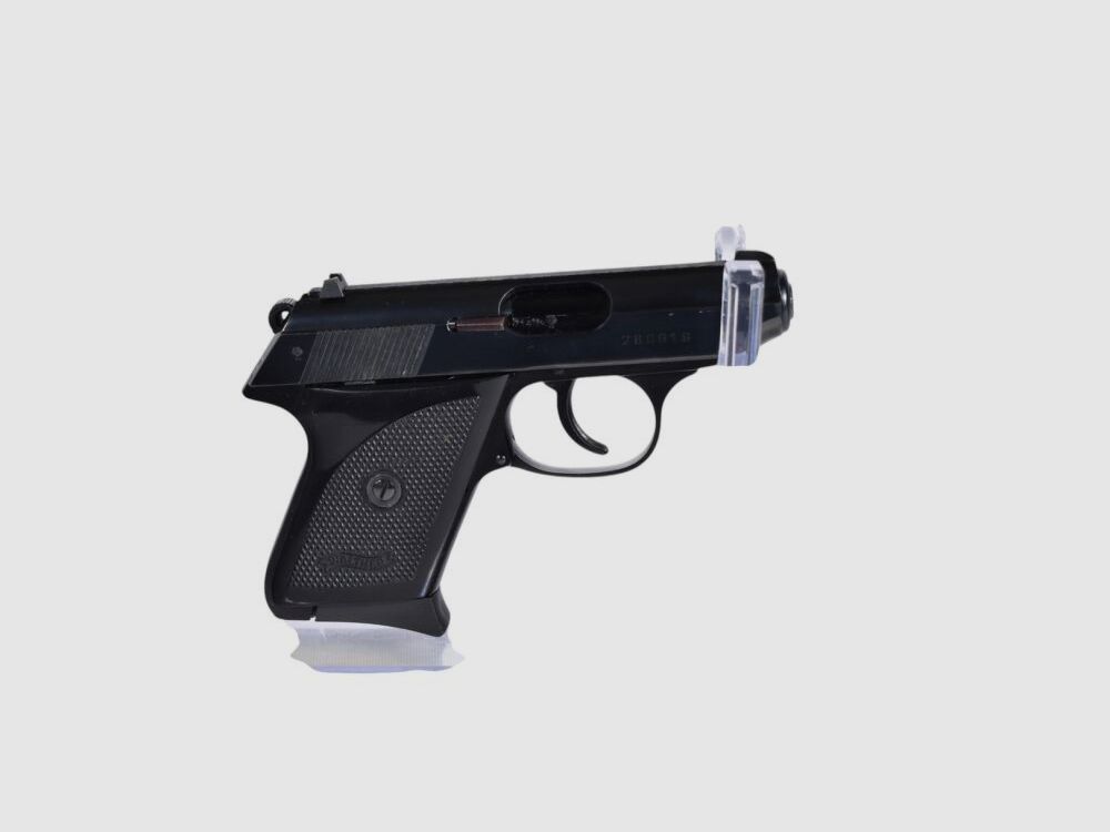 Walther TPH