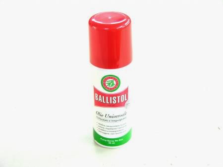 BALLISTOL Öl Spray 50 ml.