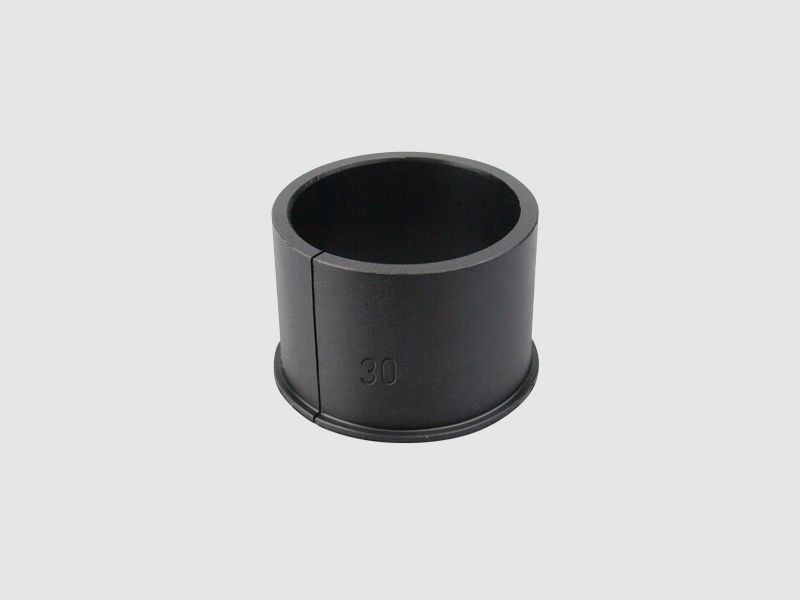 PVC Reduzierringe 6er Set für PARD 007 / NV850 Nachtsichtgeräte