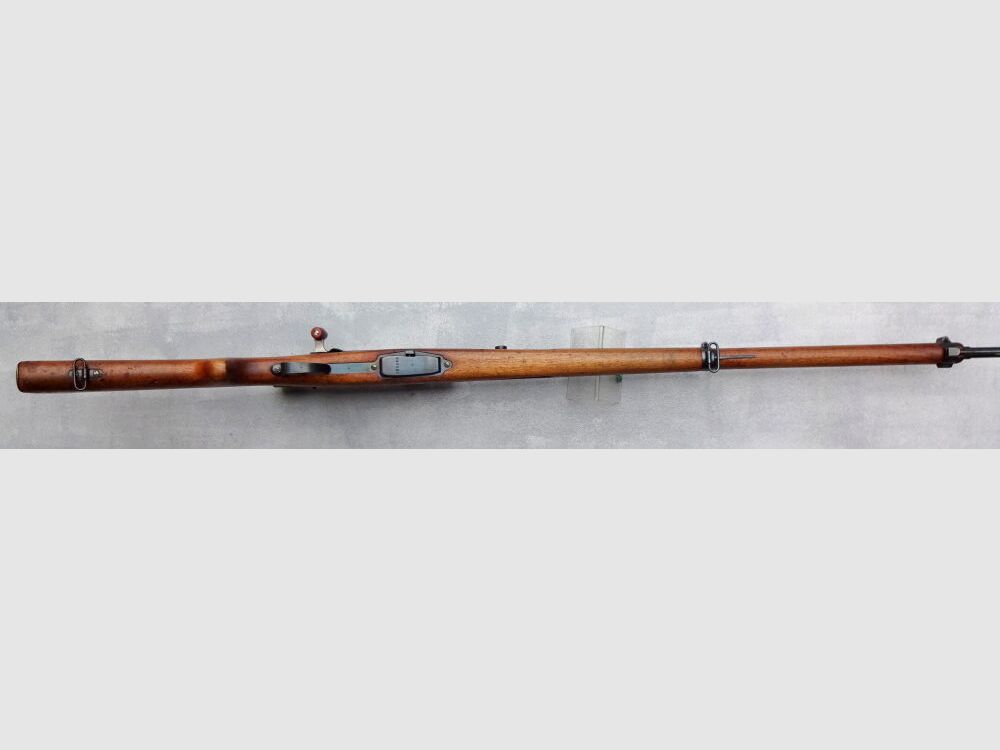 Waffenfabrik Bern SCHWEIZ ORDONNAZ Gewehr 1911