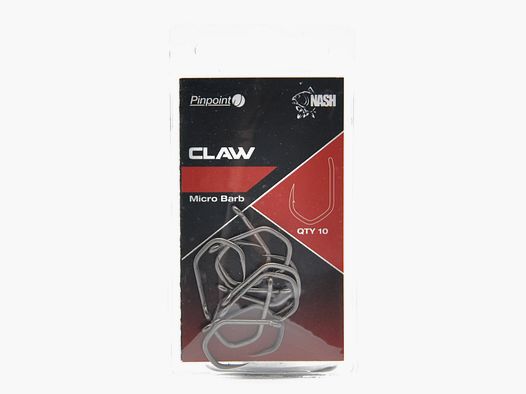Nash Claw