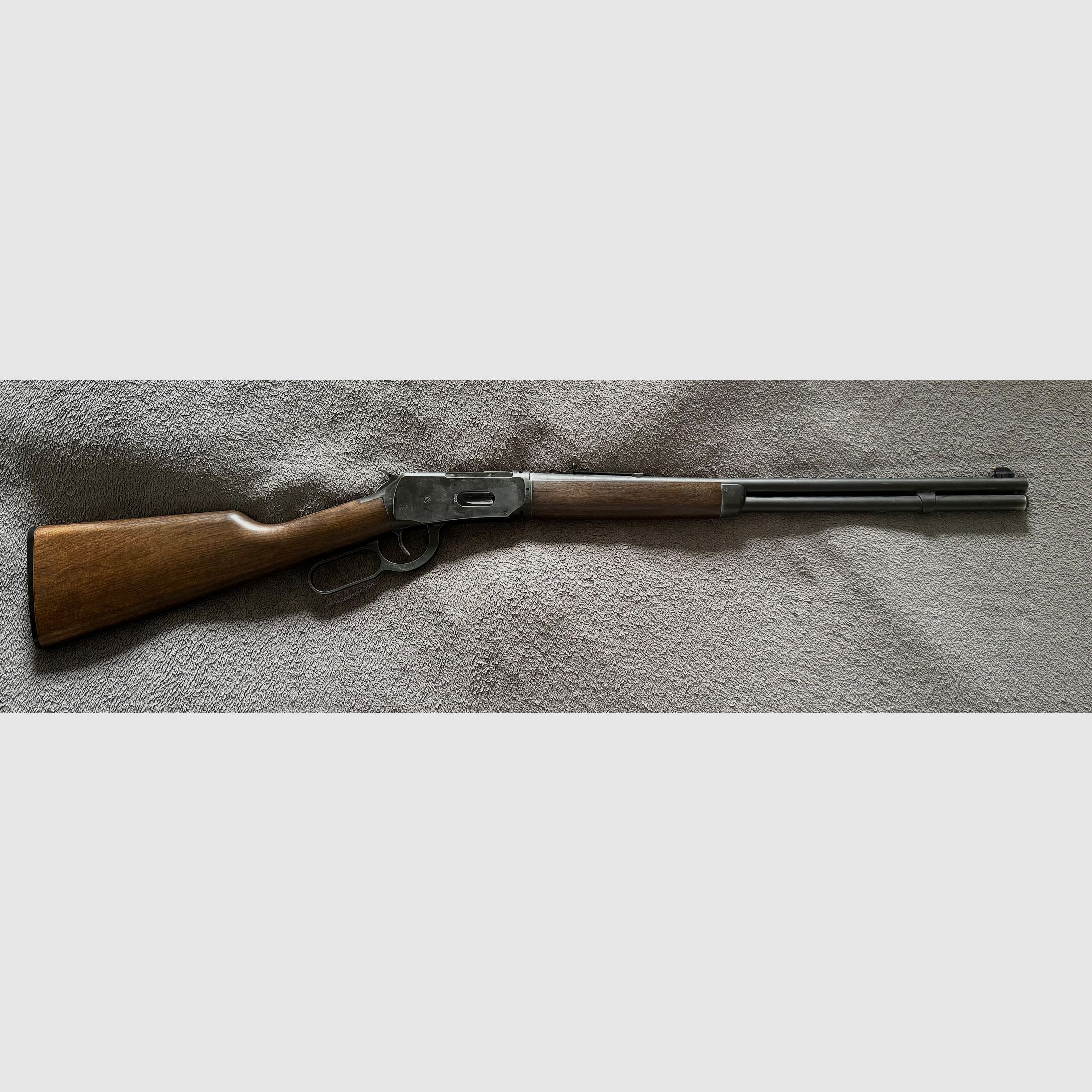 Umarex Legends Cowboy Rifle 4,5mm BB CO2