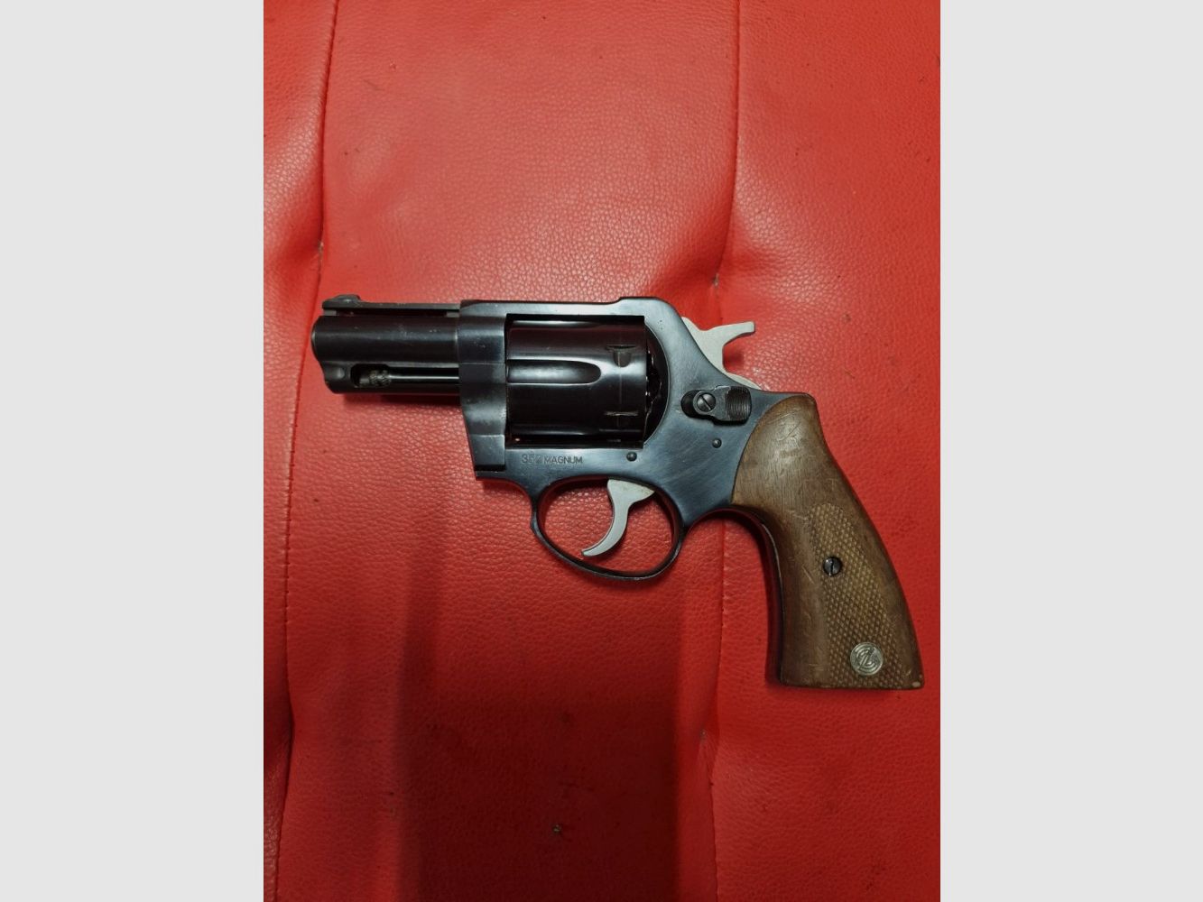 ZASTAVA M83/92 Kal. 357 mag. (gebraucht), Bild 2 von 2