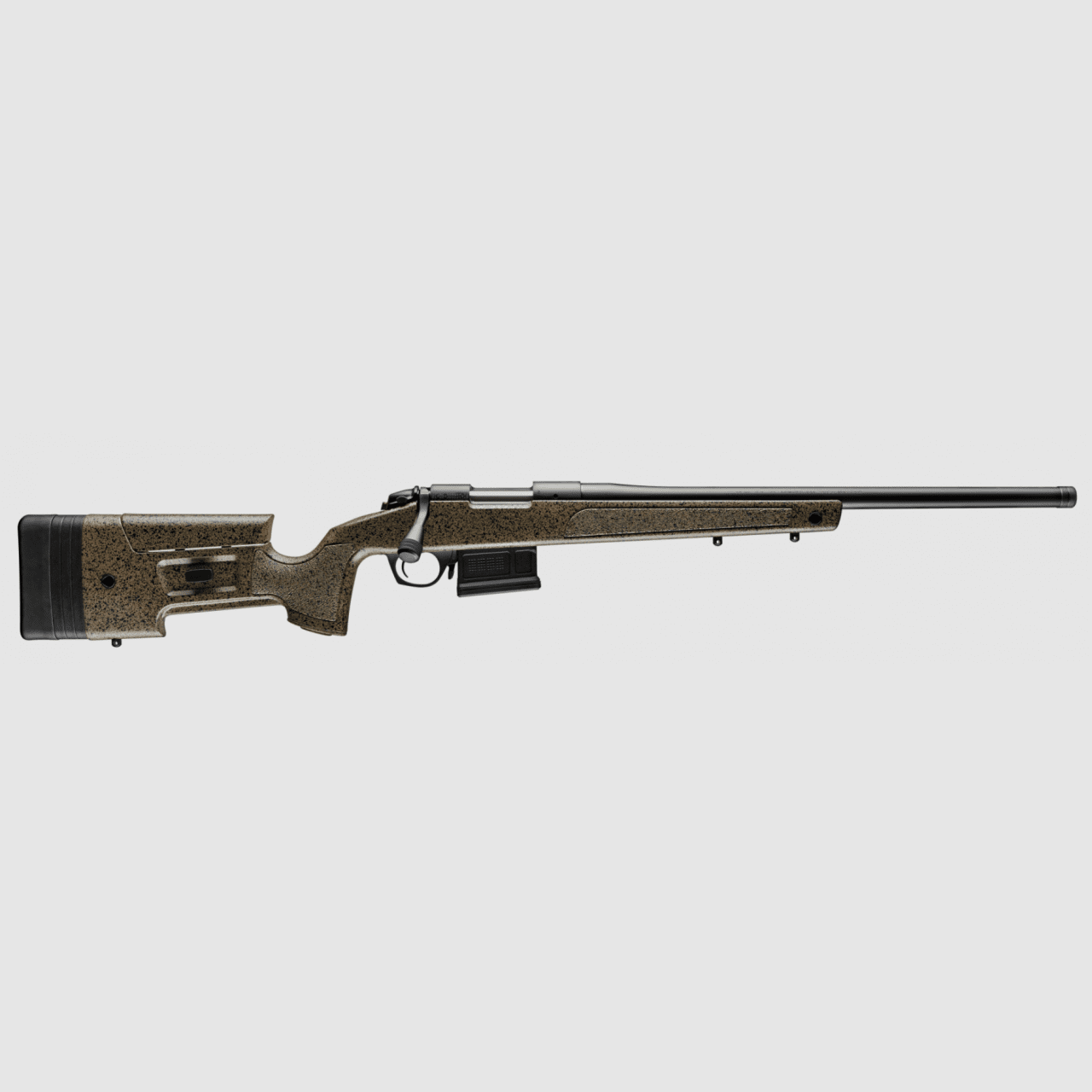 Bergara B14 HMR Kal. .308 win 24" Repetierbüchse