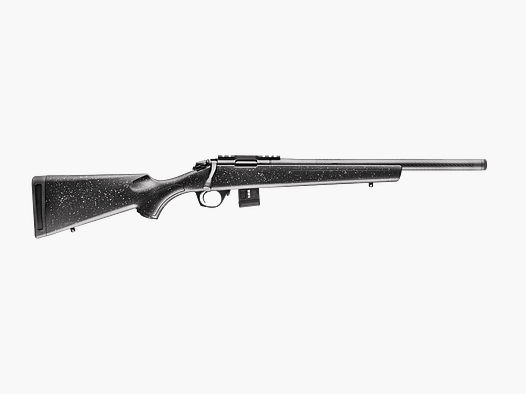 Carabina Bergara Rimfire BMR 14 Carbon 17 HMR 51 cm