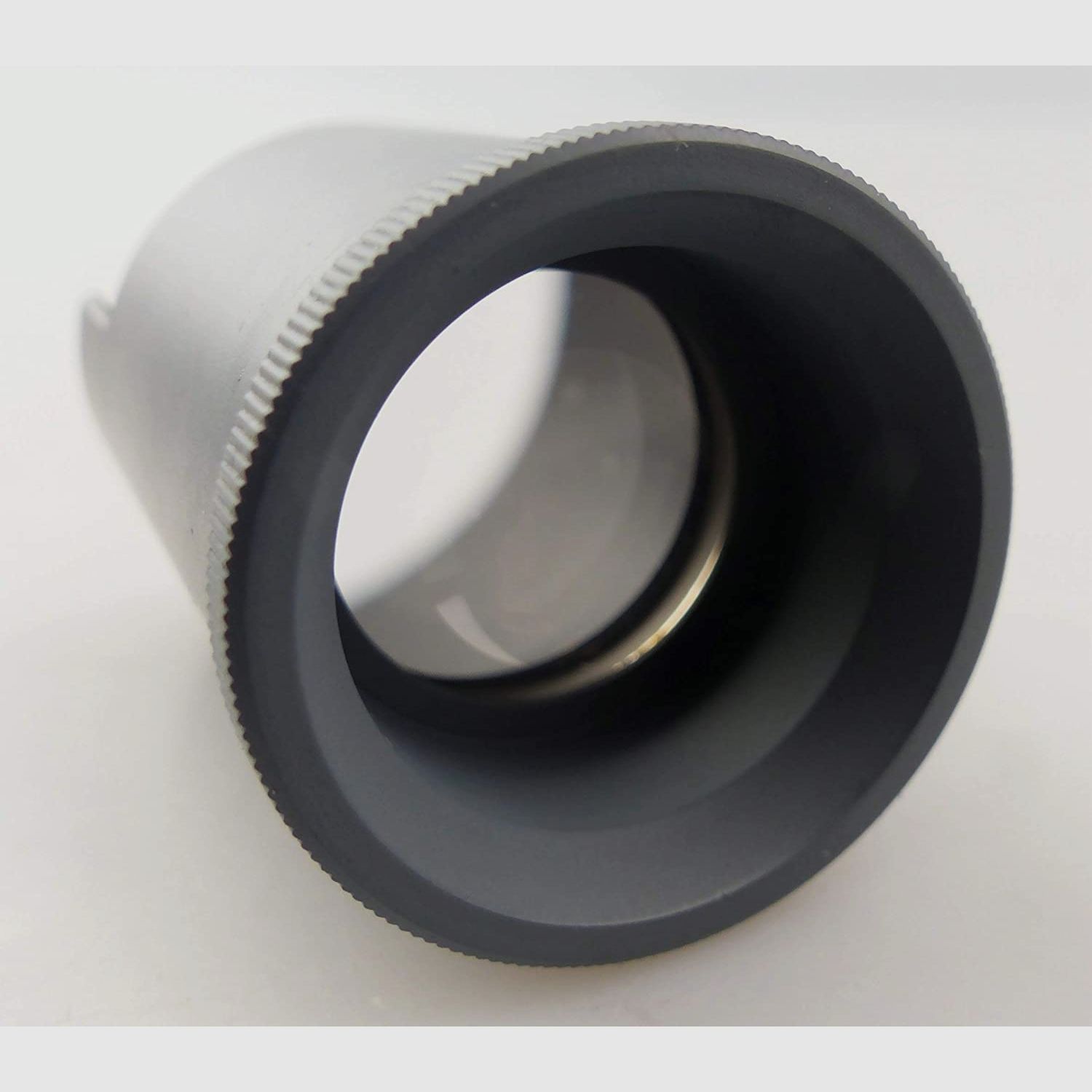 DOCTER 59056 Loupe de réglage, 6x gris