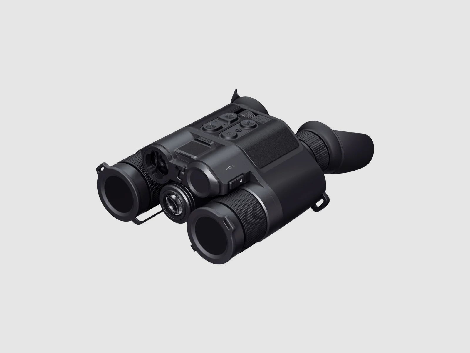 PARD Osprey 4K binocular with night vision and thermal imaging