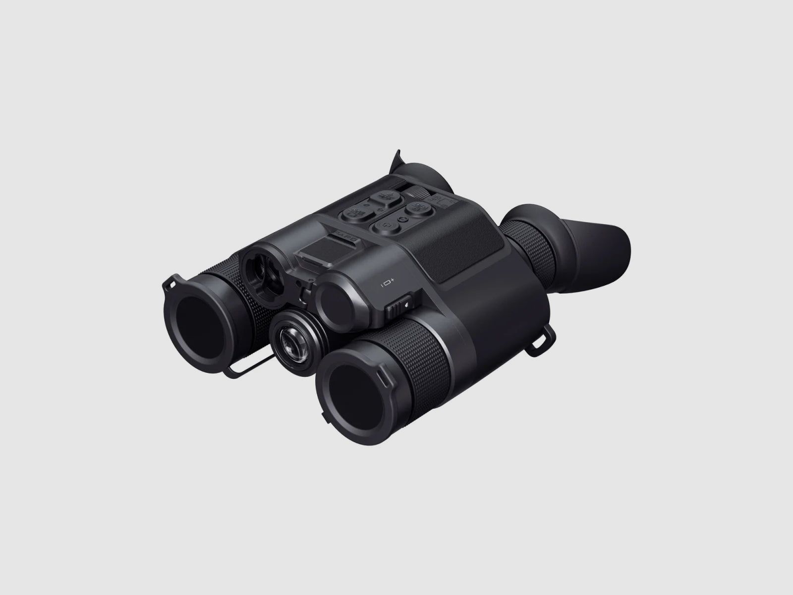PARD Osprey 4K binocular with night vision and thermal imaging