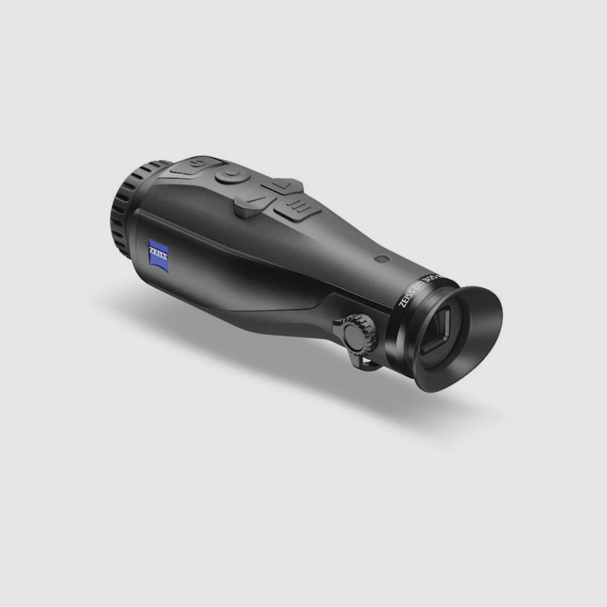 Zeiss DTI 3/25 – 384×28 – Dispositif d'Observation Thermique, image 2 sur 2
