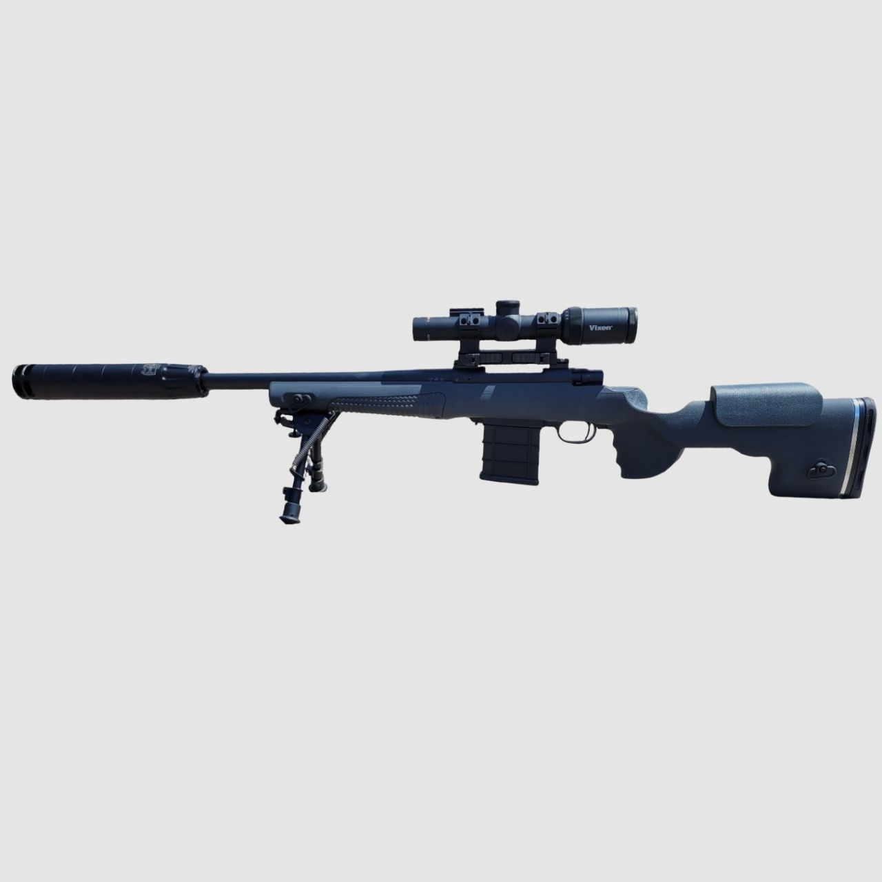 HOWA - Repetidor 1500 Paquete Completo Personalizado I