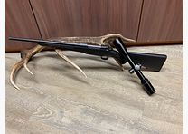 Mauser M12 Extreme, mit Leica Amplus 6 2,5-15x50 i
