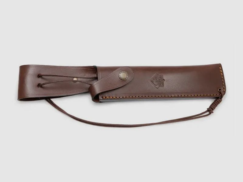 PUMA skórzana pochwa dla phoenix (Bowie XL)