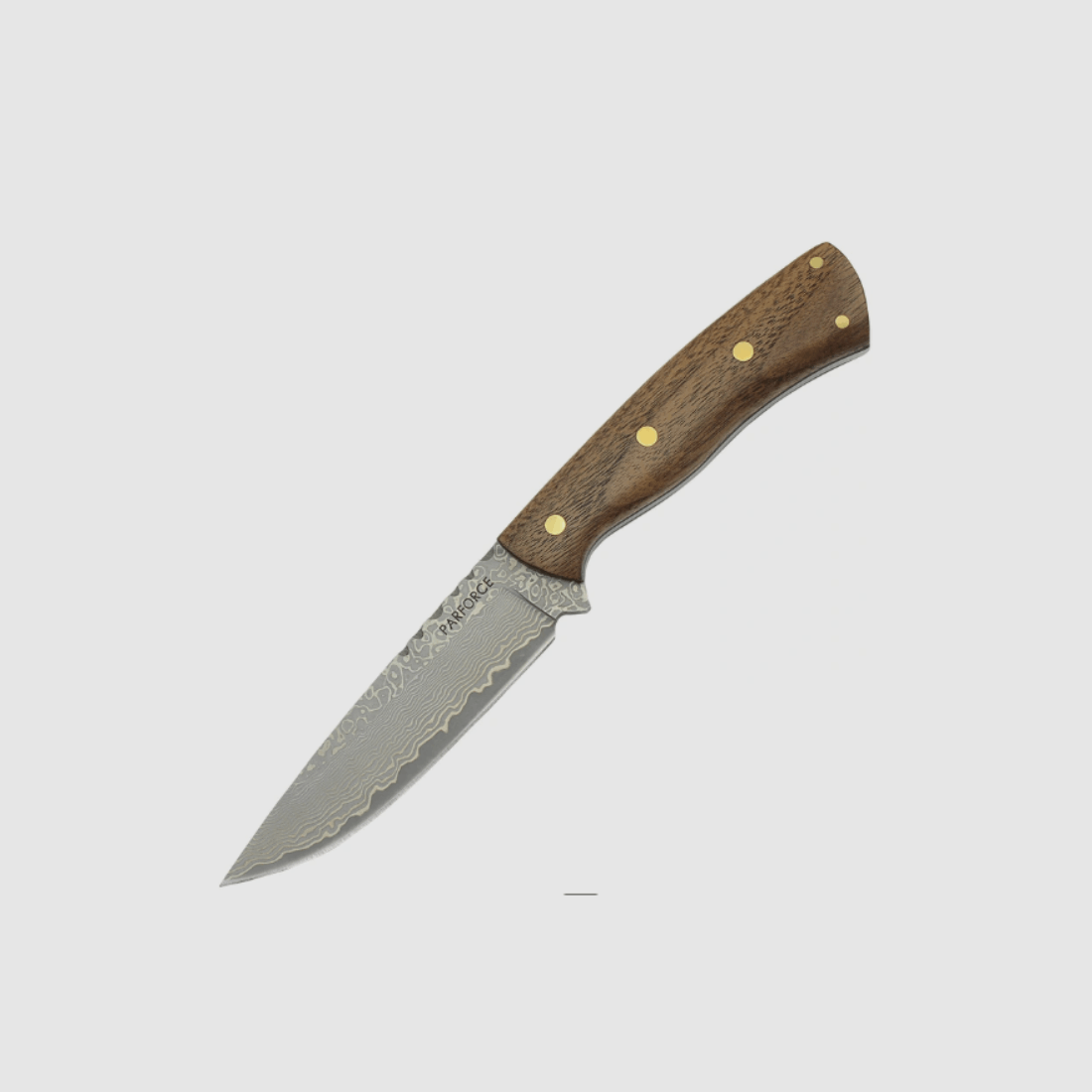 Jagd-Damastmesser Legatum