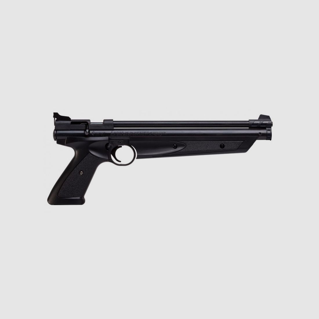 CROSMAN AMERICAN CLASSIC Pistole