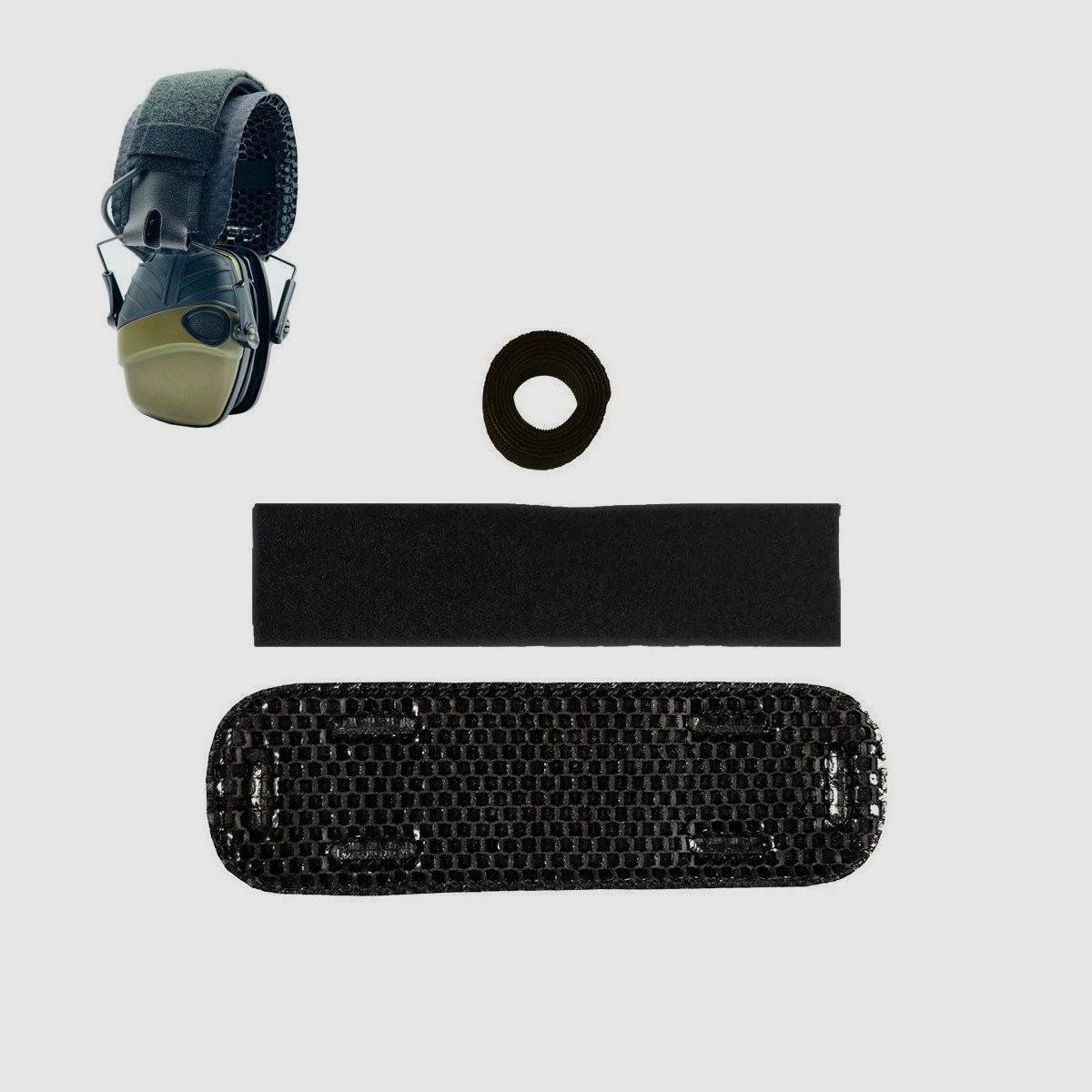 ICEVENTS HEADSET FÜR HELM, Bild 2 von 2