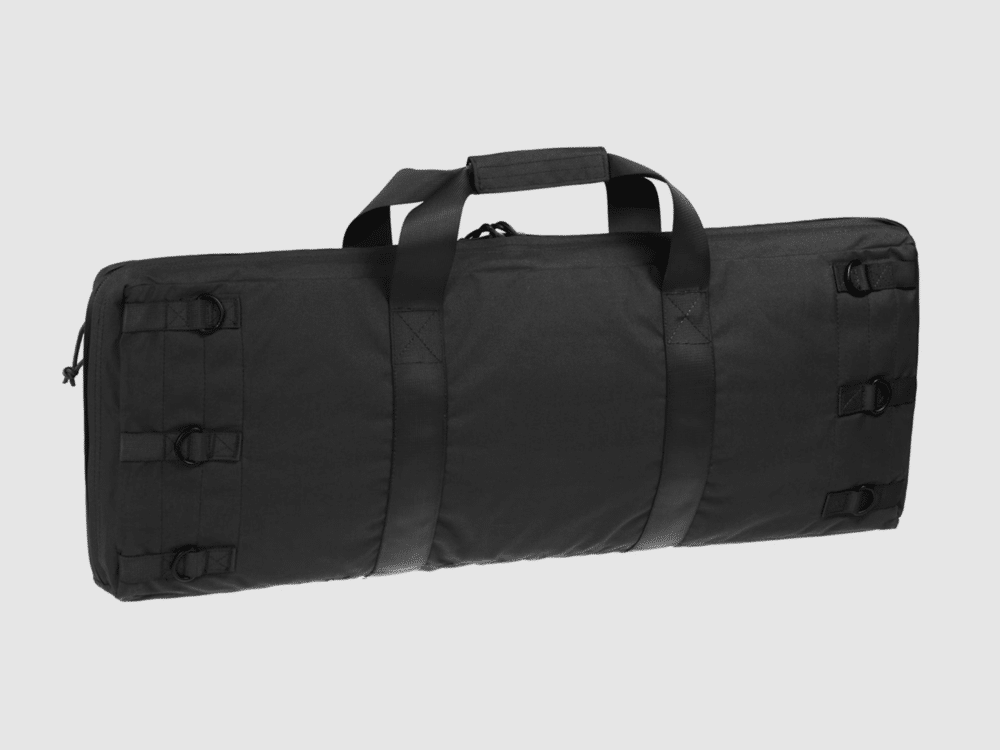 Invader Gear Padded Rifle Carrier 80cm noir, image 4 sur 4