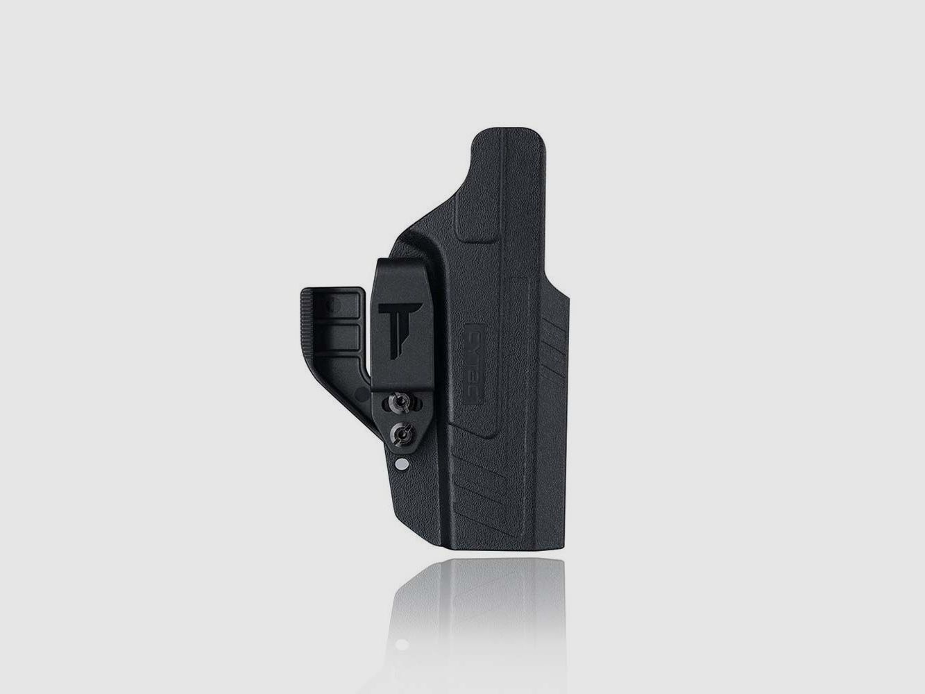 CYTAC IWB HOLSTER GEN 3 - I-MINI-GUARD - GLOCK 17, 22, 31, billede 2 af 4
