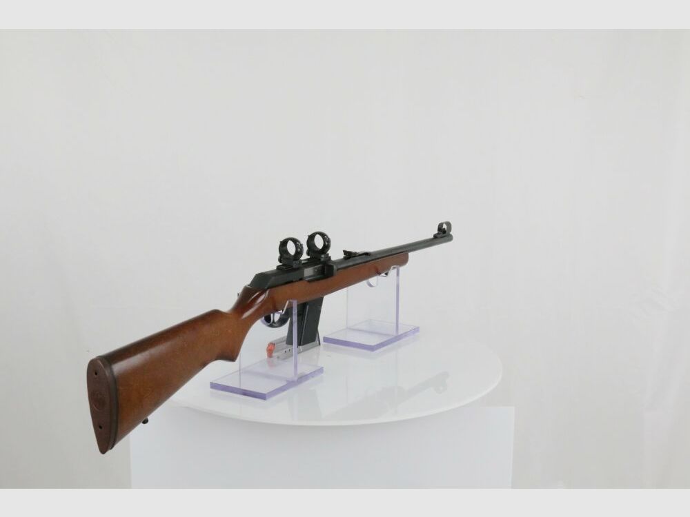 Marlin	 Model 9 CampCarbine